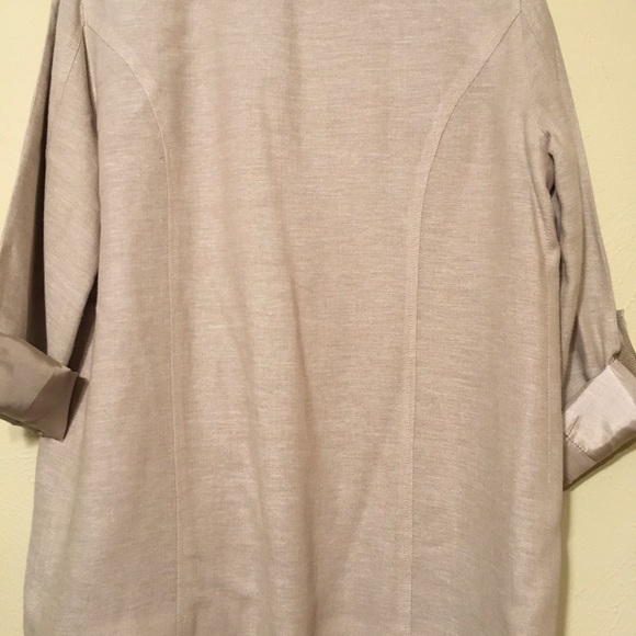 MULTIPLES Jacket - Picture 6 of 8